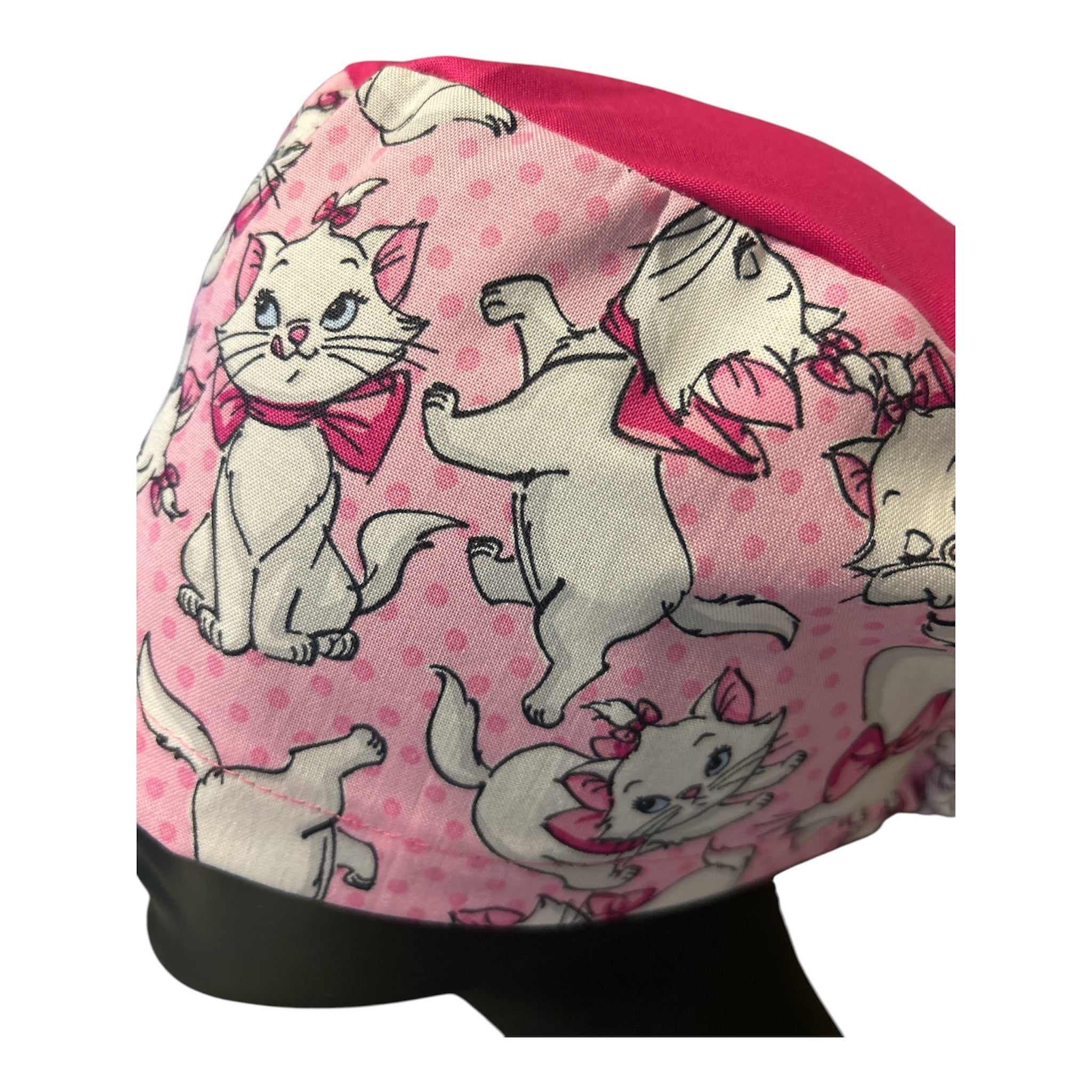 Kitty Cat - Euro Cap