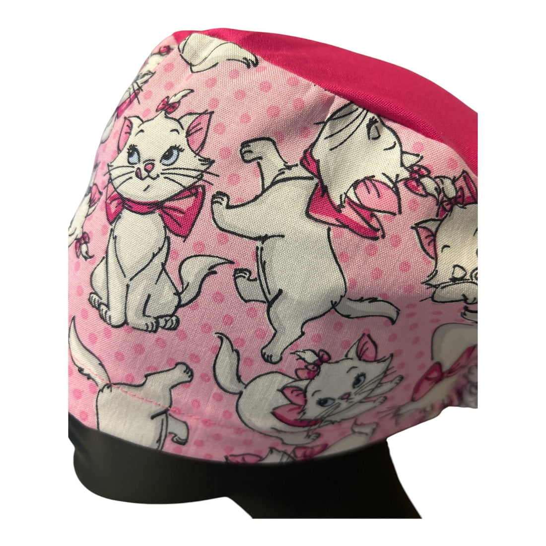 Kitty Cat - Euro Cap