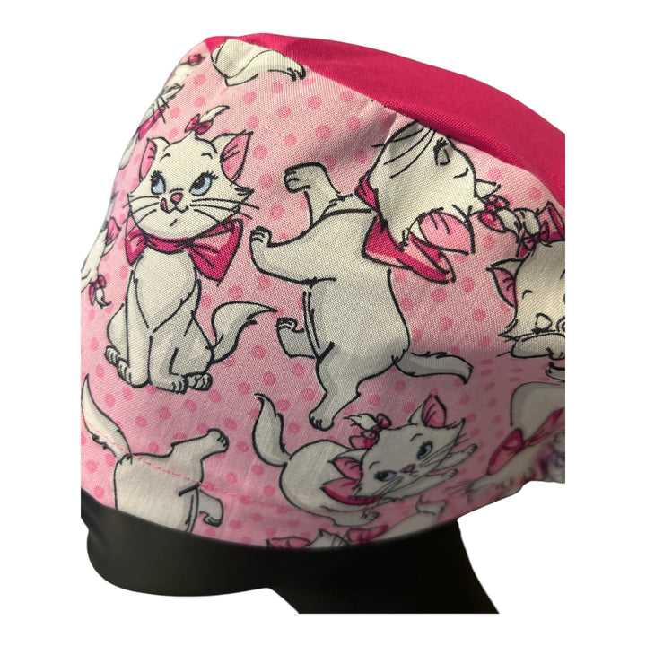 Kitty Cat - Euro Cap