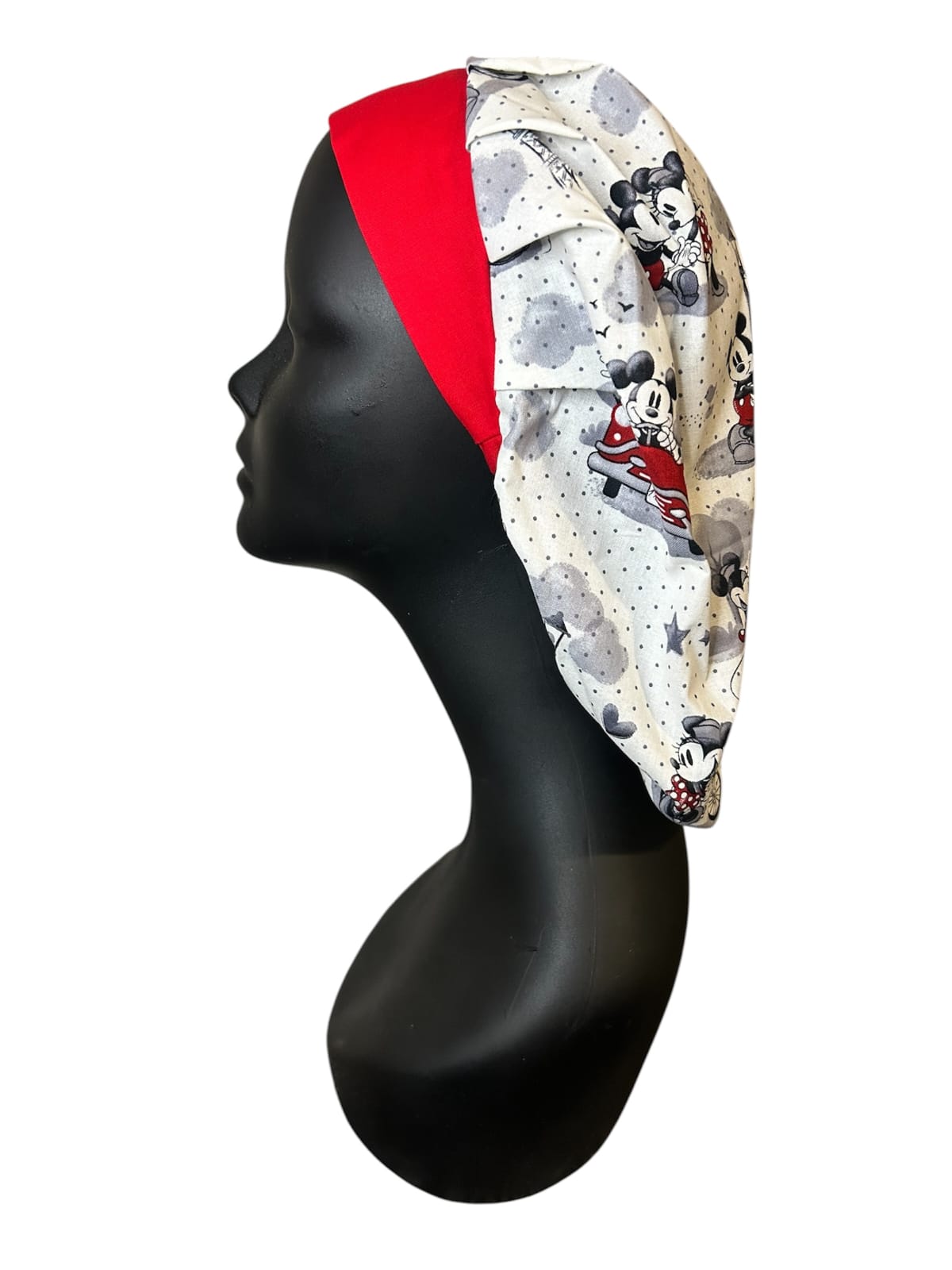 Mouse - Bouffant Cap
